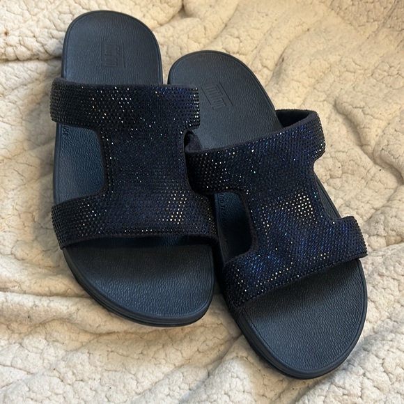 Fitflop US size 8. Wore once. - Picture 2 of 8